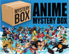 Anime mystery box