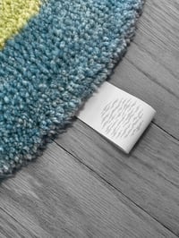 Image 4 of RUGS FW21