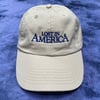 Lost In America Hat
