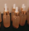 Fatt Bottoms - Butt Enhancement Oil (1 oz.)