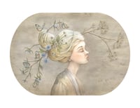 Image 2 of Summer Dreams 8x10 print