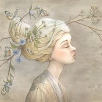 Image 1 of Summer Dreams 8x10 print