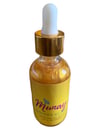 The Golden Elixir of Life -Sacred body oil