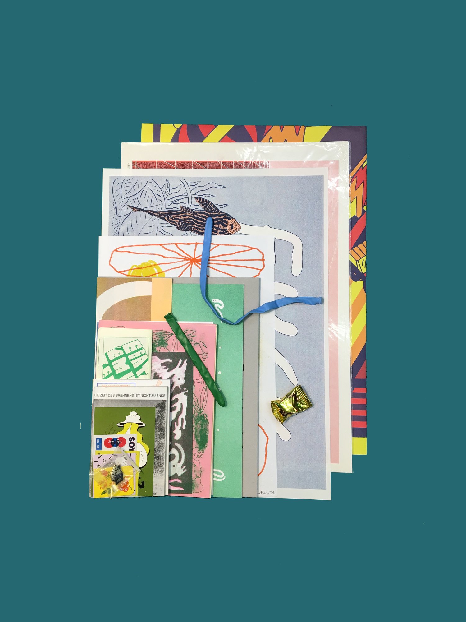 Image of Mystery Box Big