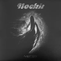 Noekk - The White Lady Digital Download