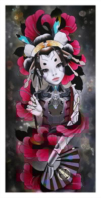 Image 3 of L'Etamine