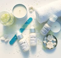 Image 1 of Foot and Hand Cream