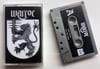 Warcoe - s/t cassette