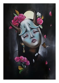 Image 2 of Miss Hannya