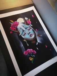 Image 1 of Miss Hannya