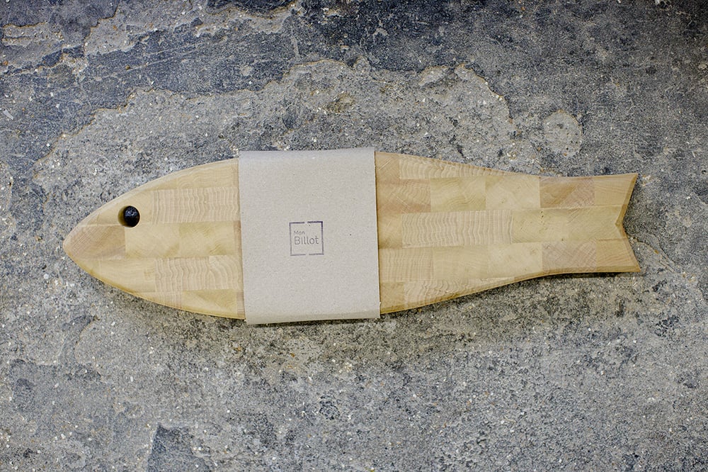 Image of "SARDINE"