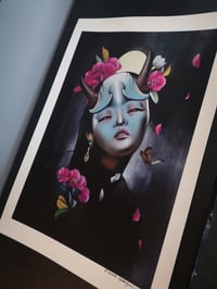 Image 3 of Miss Hannya