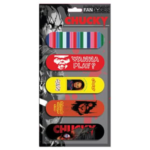 Image of Child's Play Fandages Collectible Fashion Bandages 