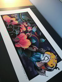 Image 1 of Snake eyes