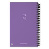 Image 2 of TAKE NOTES notebook 