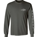 Halibut Long Sleeve