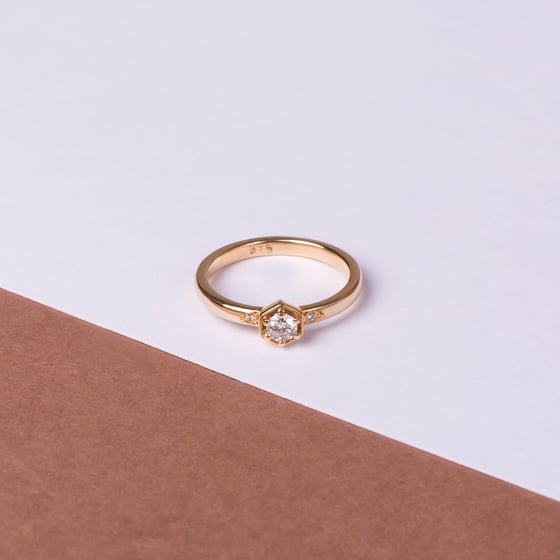 Products / Independent Jeweller Manchester Selina Campbell - diamond ...