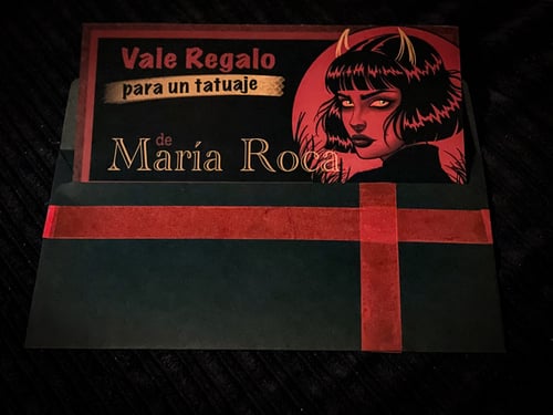 Image of Vale Regalo