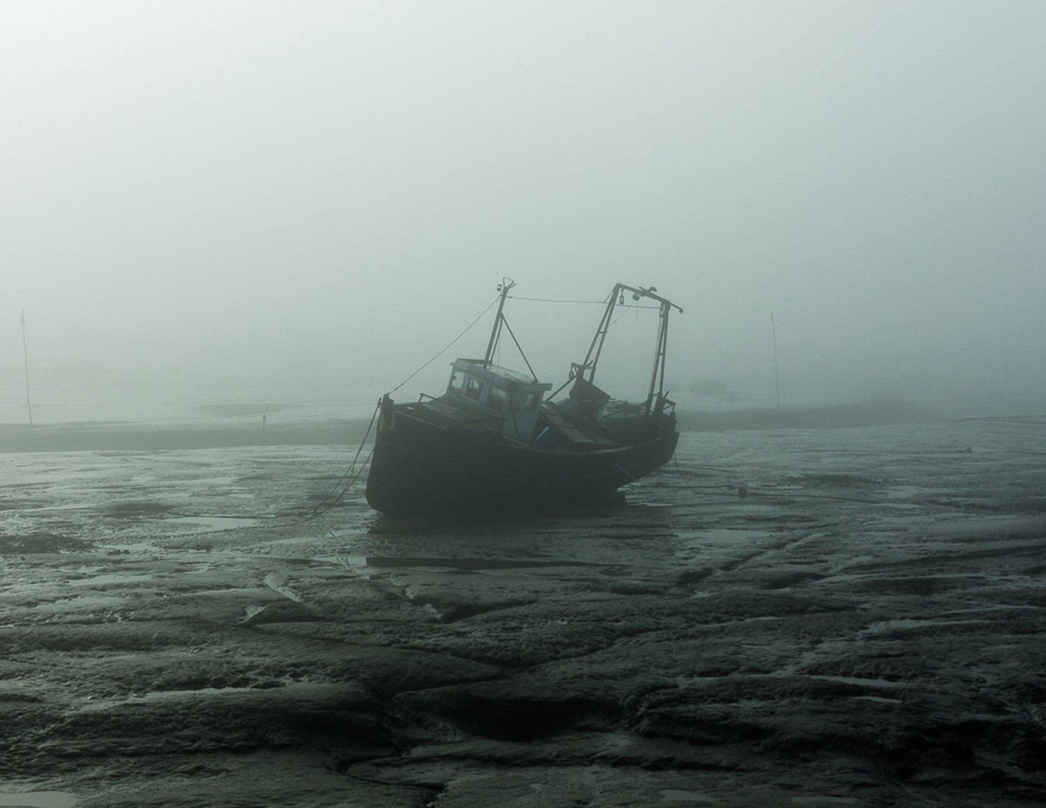 Image of PRINT - Carried Away - Essex, England