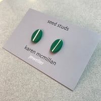 Image 4 of seed studs (various colours)