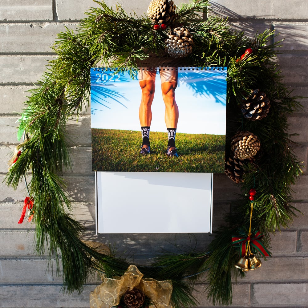 Home The Weekly Legs