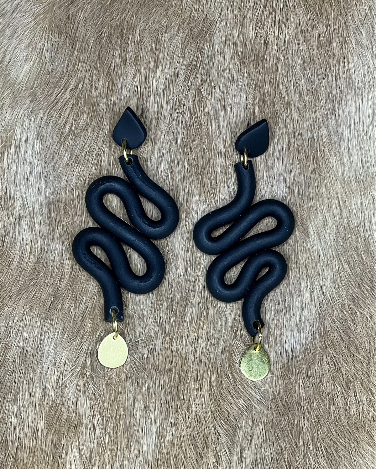 Image of FOR GOODNESS SNAKES