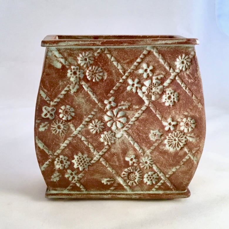 Image of Trellis Vase
