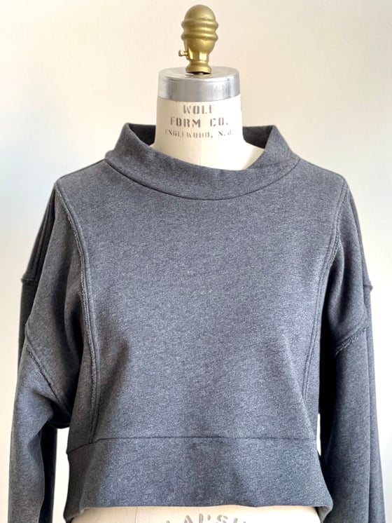 Image of Fortitude sweatshirt