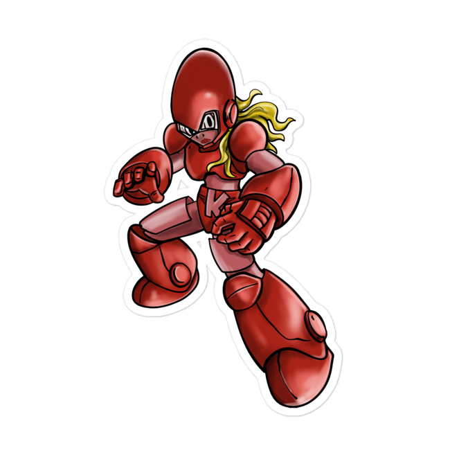 Cult Ed Sock it 2 Me Stickers