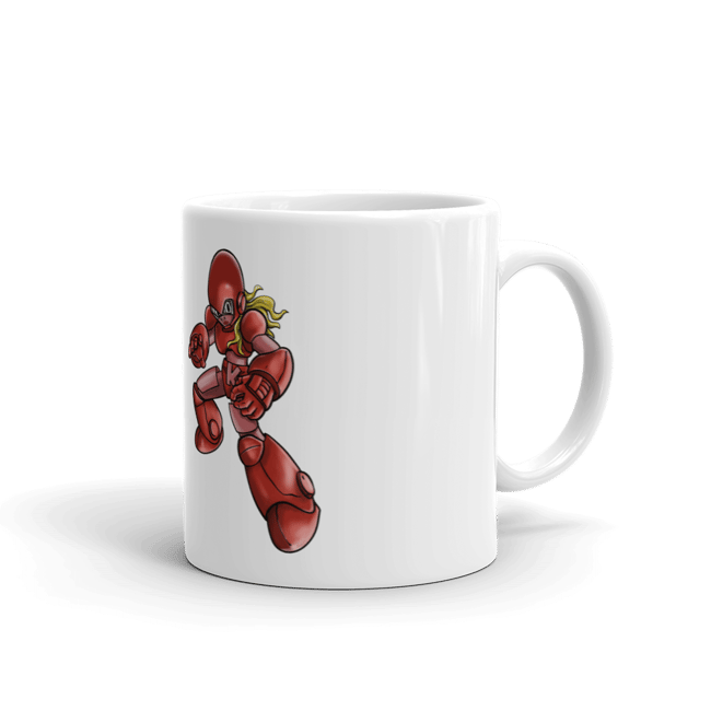 Cult Ed Sock it 2 Me Mug