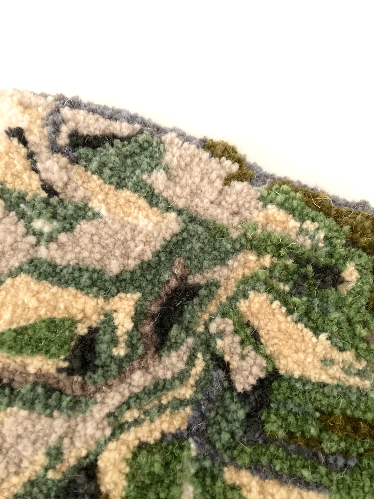 Image of Pebble Wall Hanging