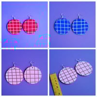 Image 1 of 'KARO' EARRINGS 