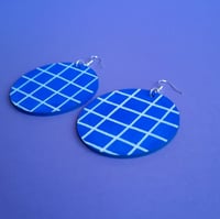 Image 2 of 'KARO' EARRINGS 