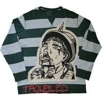 IMPAILED LARGE
