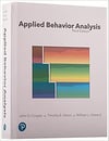 Applied Behavior Analysis, 3rd Edition