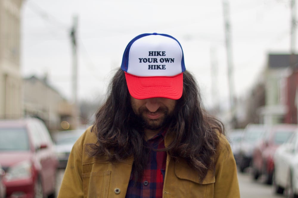 Image of HYOH Trucker Hat