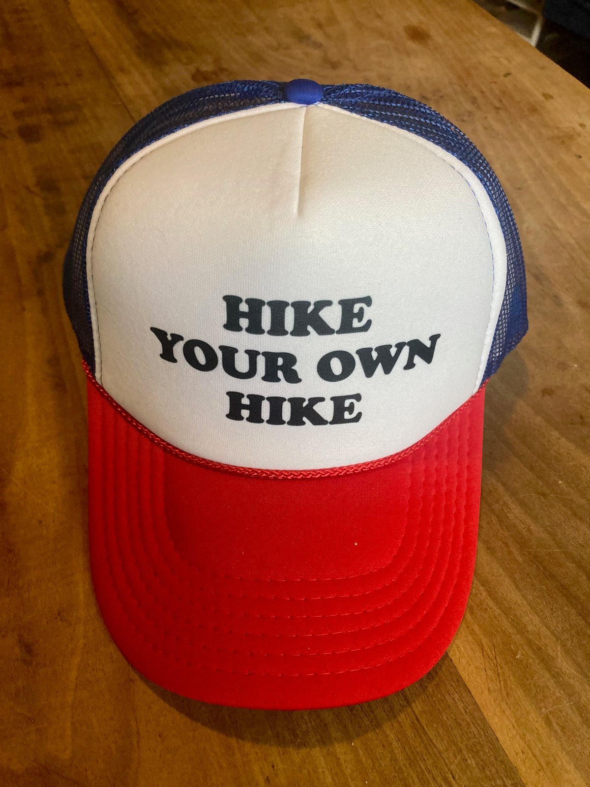 Image of HYOH Trucker Hat