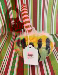 Image 2 of Reindeer- Personalized Earmuffs