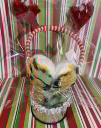 Image 1 of Reindeer- Personalized Earmuffs