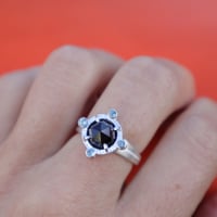 Image 2 of voyager ring