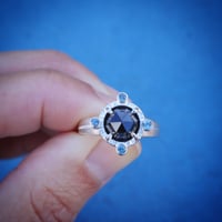 Image 1 of voyager ring