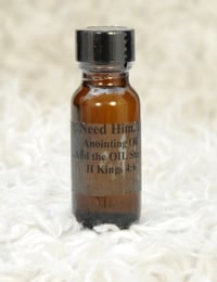 Brown Small Travel Bottle 