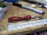 Image 3 of Crimson - Bowl Digger