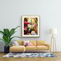 Image 2 of Floral State of Mind 