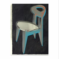 Image 3 of PHILLIPE MORILLON - Andy by Philippe. All Prints Signed