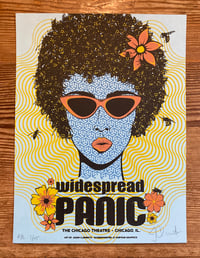 Widespread Panic 11/17-19/2021