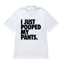 Image 1 of QIAODAN inspirational shirt