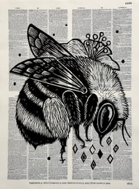 Spelling Bees: Bumble