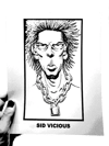 SID VICIOUS