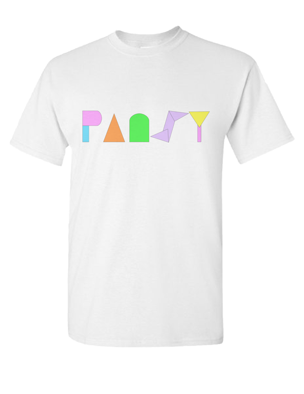 Image of Pansy Tee